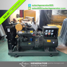 Heißer verkauf! Fabrik versorgung chinesischen weifang 50KW diesel generator preis